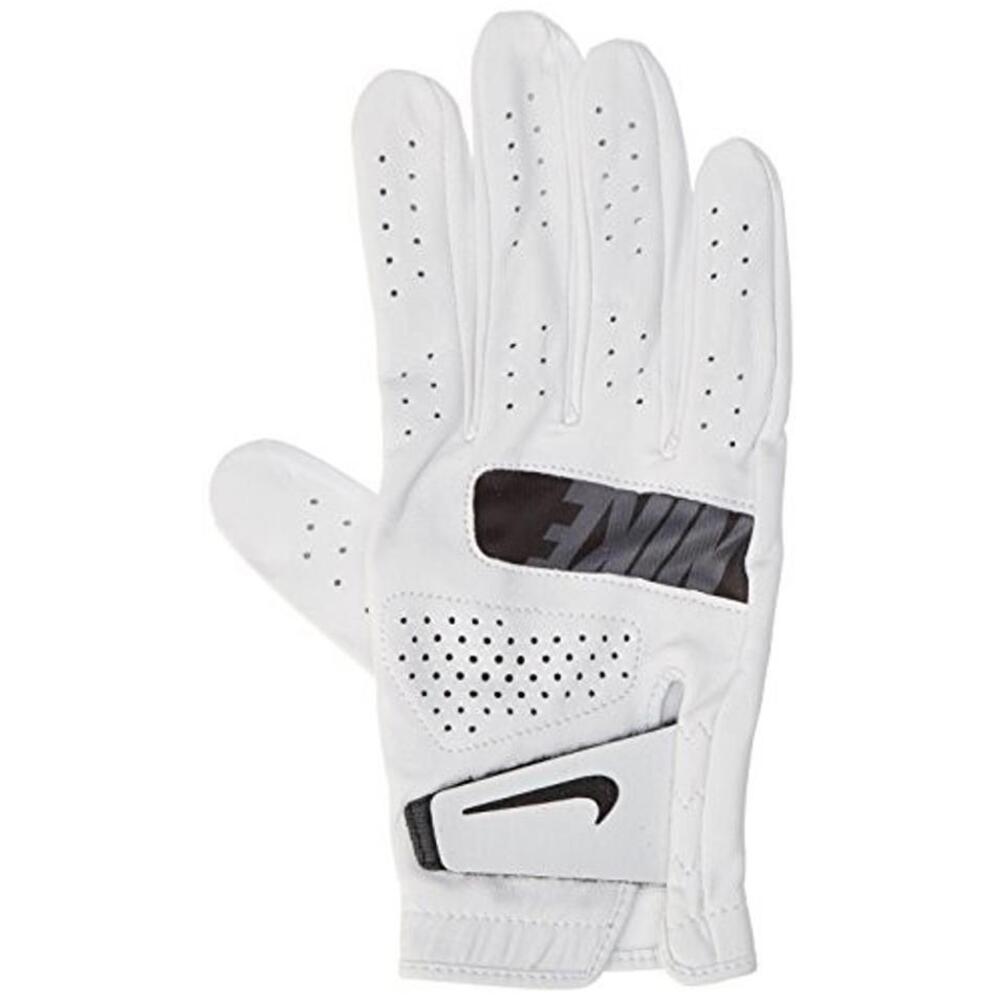 Nike Mens Tour Golf Gloves Regular Right Hand Medium GG0511-101